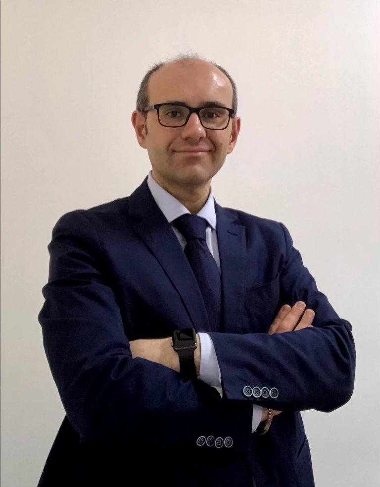 Giuseppe Lettini imprenditore