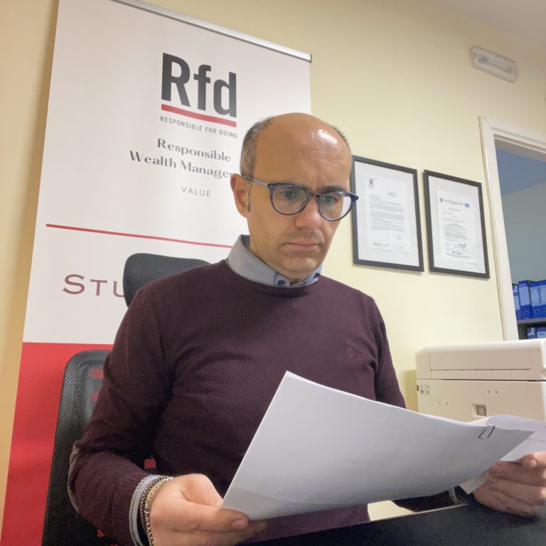 Giuseppe Lettini Business Architect