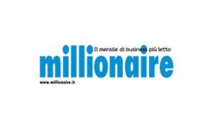 millionaire